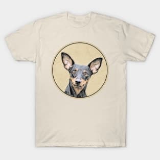 Miniature Pinscher T-Shirt